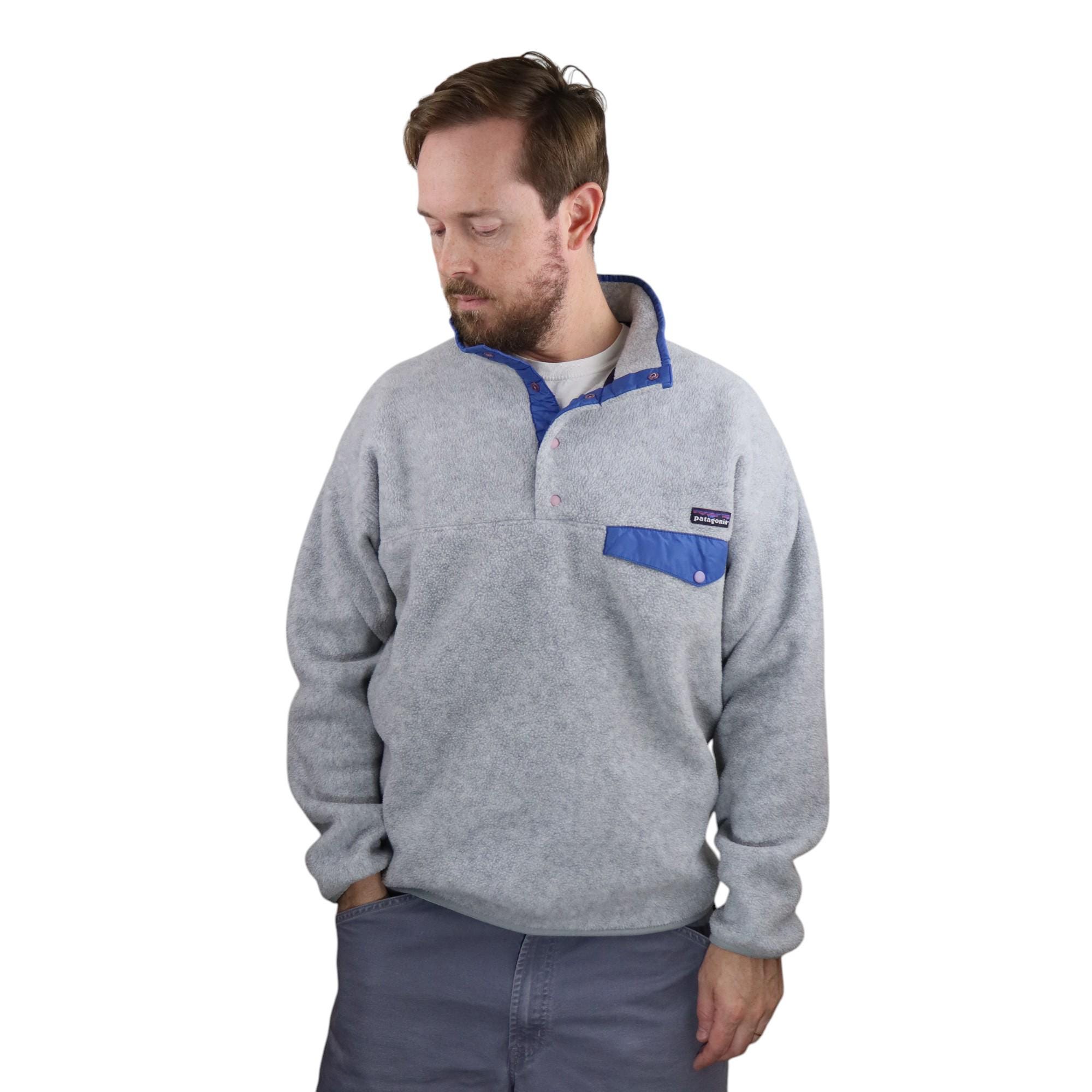 Vintage Patagonia Made in Usa - Etsy Canada