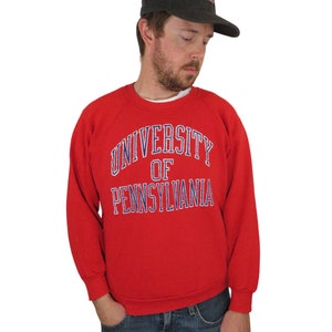 Ivy League Sweatshirt Etsy UK