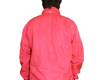 Patagonia 90s 80s USA製　Glissade Jacket Vintage 80s 90s Patagonia Reversible Glissade Pullover