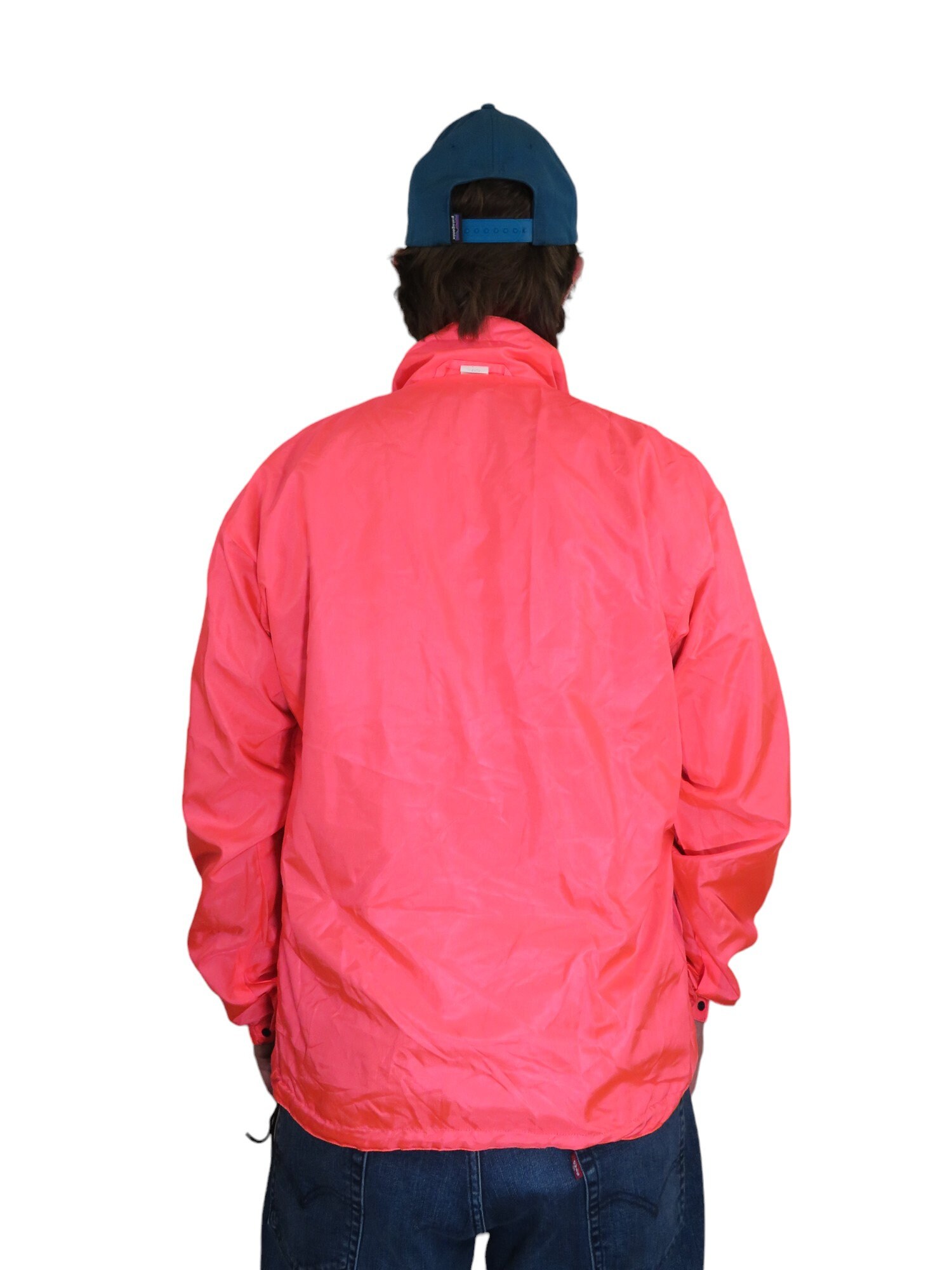 ジャケット・アウター Patagonia Reversible Jacket 90s-00s Vintage 90s Patagonia Glissade Reversible Fleece Jacket