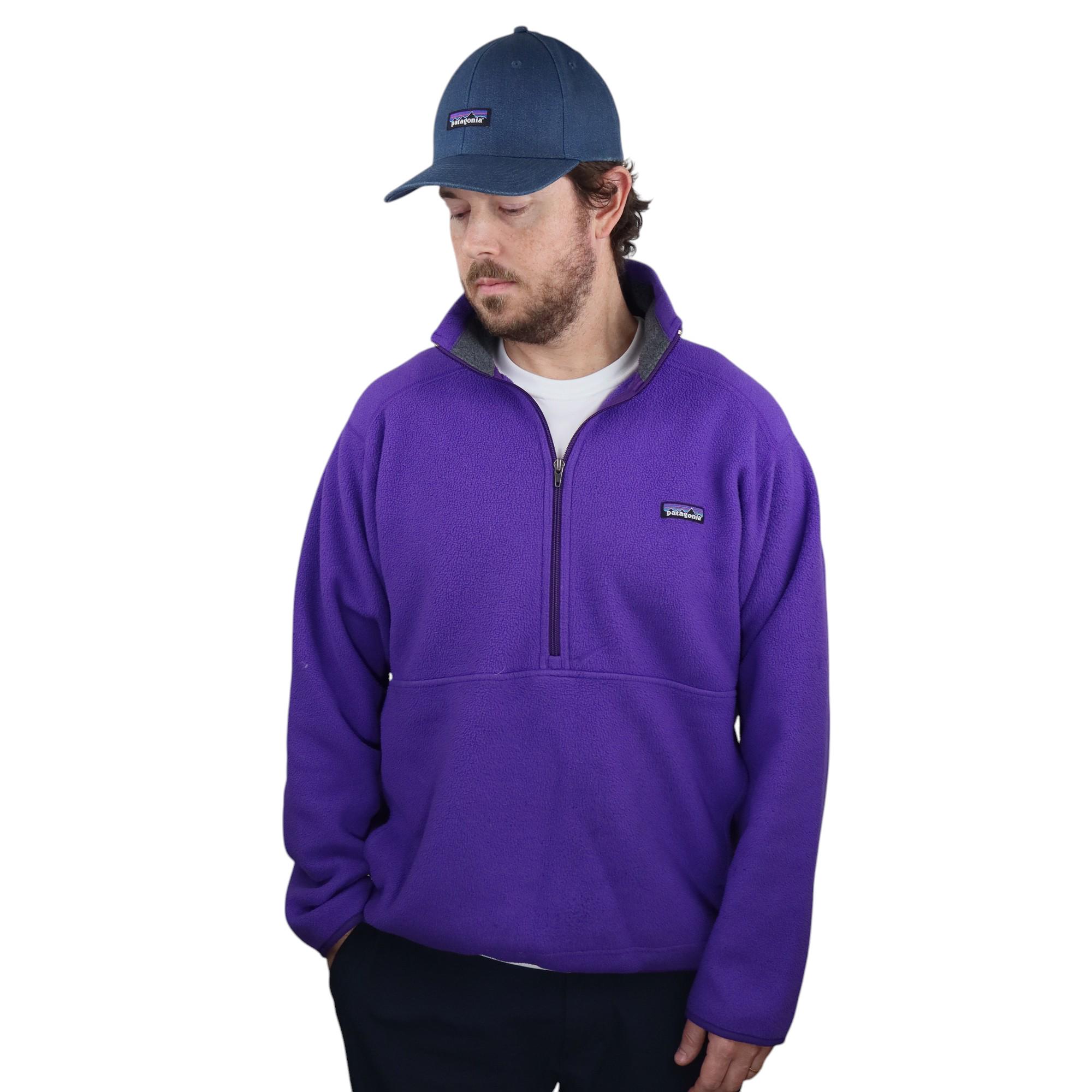Patagonia glaze purple online