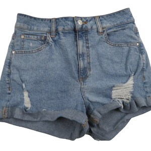 パンツ archive 90s00s guess baggy shorts denim s-l400.jpg