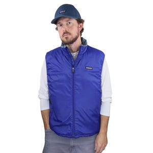 Patagonia Puffball - Etsy