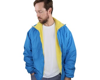 ジャケット・アウター 80s~90s Patagonia Nylon Mountain Jacket Patagonia 90s Nitro II Mountain Jacket Medium Red 83832 Used