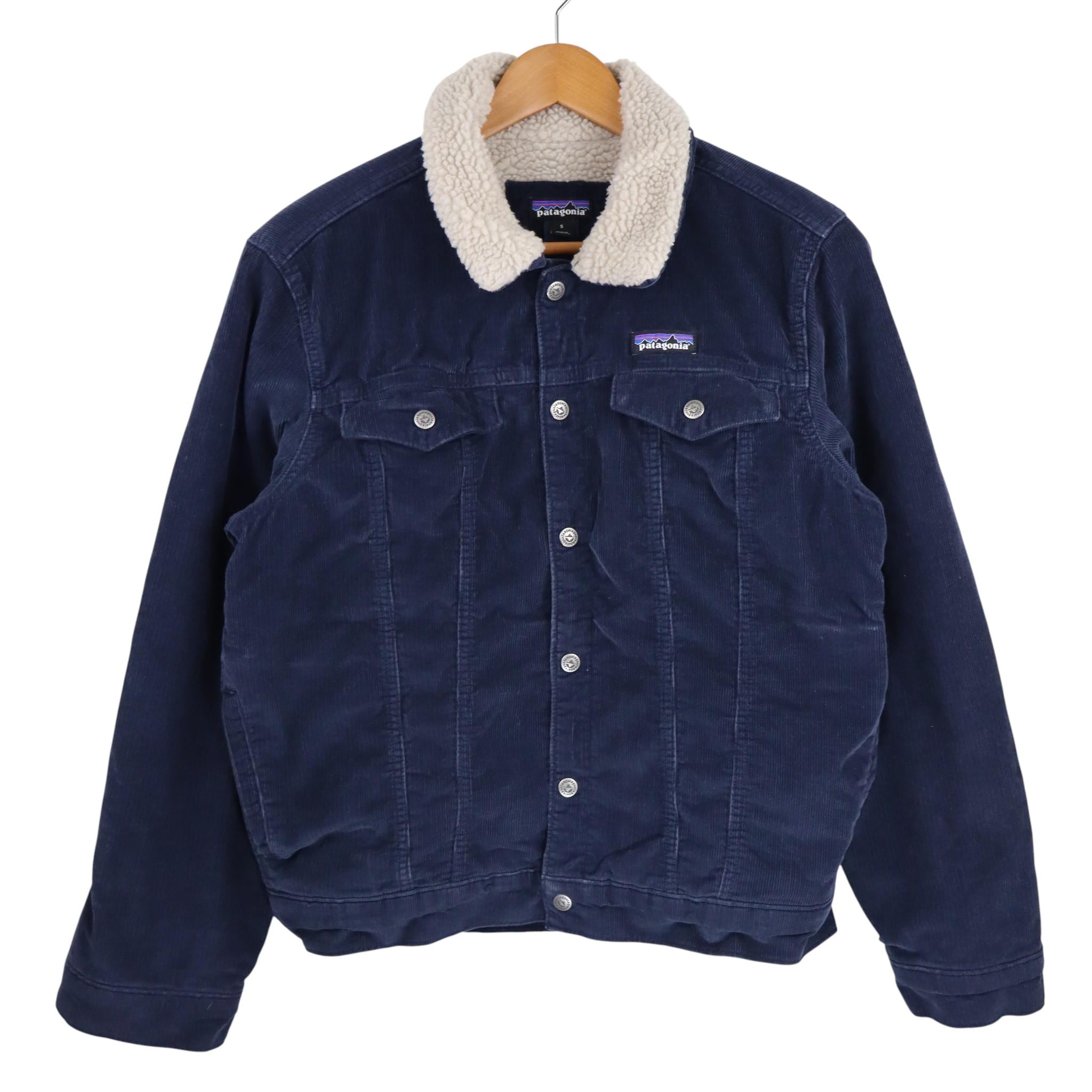 Patagonia Corduroy Jacket