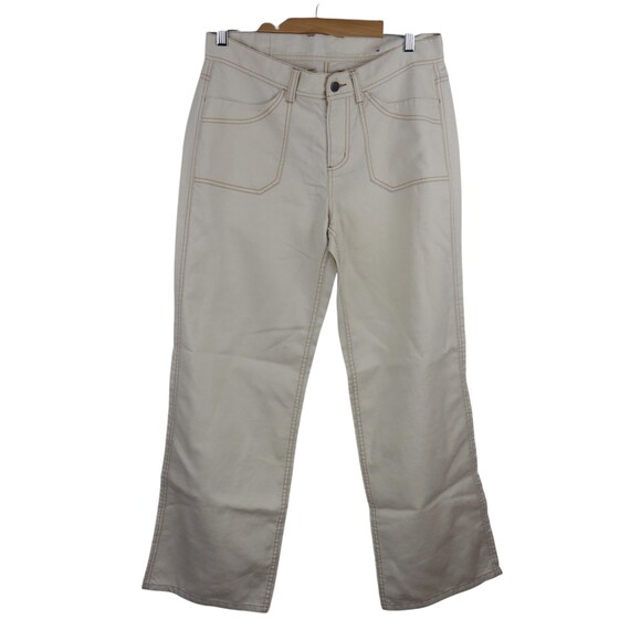 Mia Luxe Soft Denim Pant – Z SUPPLY