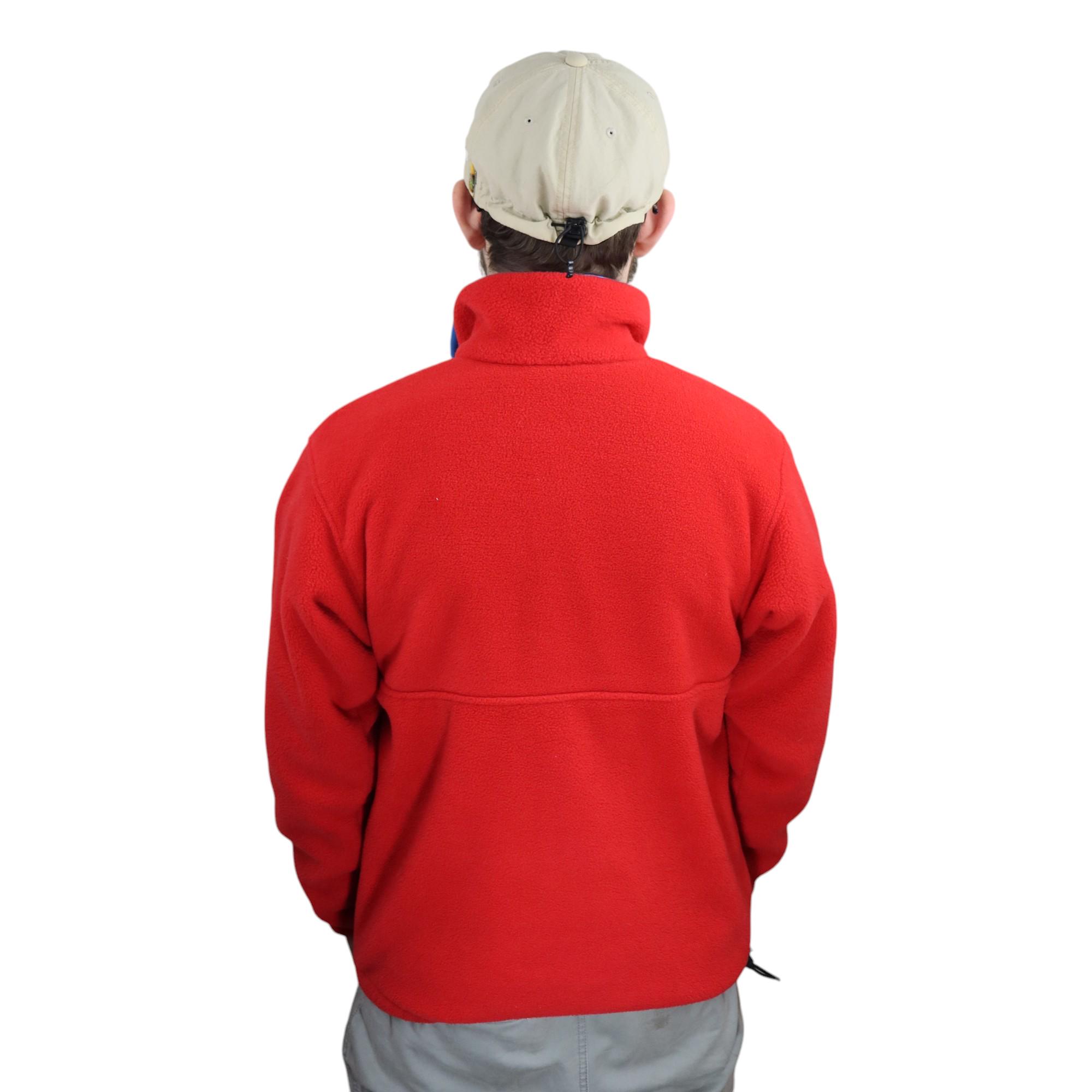 Patagonia 90s 80s USA製　Glissade Jacket 90s Comfy & 90s Crazy (Reversible Glissades) : r