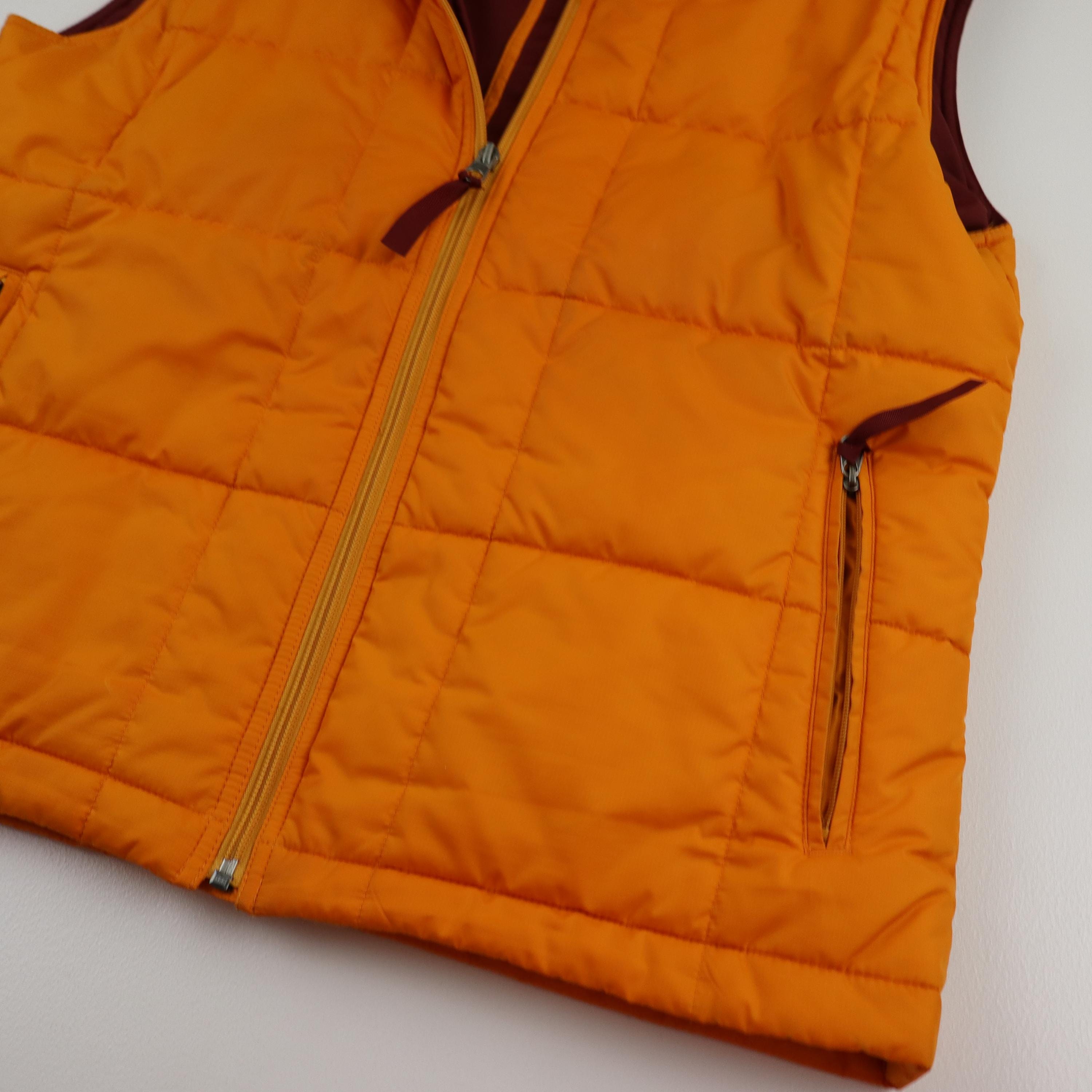 Vintage 90s Y2K Patagonia Puffball Puffer Puff Insulated Box