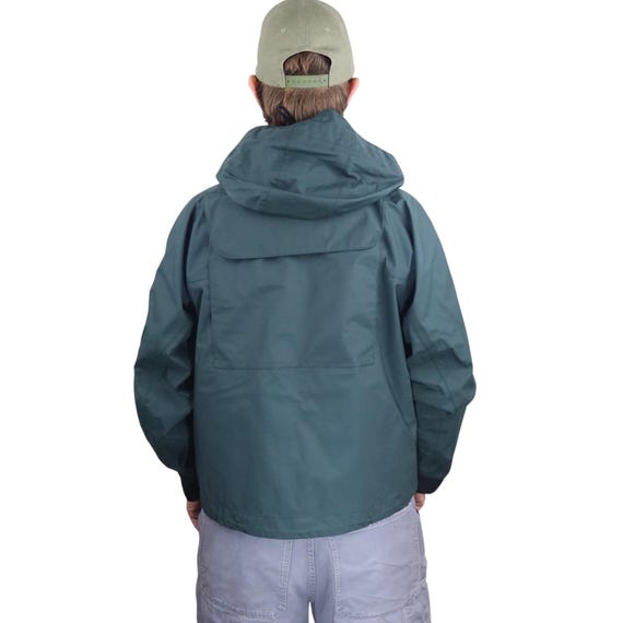 【south】 00s patagonia SSTジャケット L 90s 00s Patagonia SST Fishing Jacket - Size XS | eBay