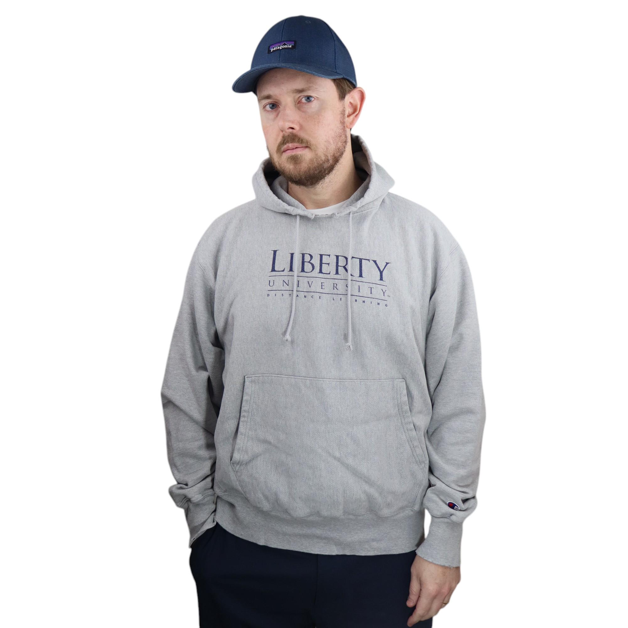 custom vintage nike flame sweatshirt