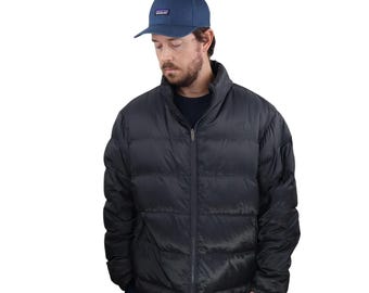 Mont Bell EX 800 Windstopper Insulated Shell Downfill Puffer
