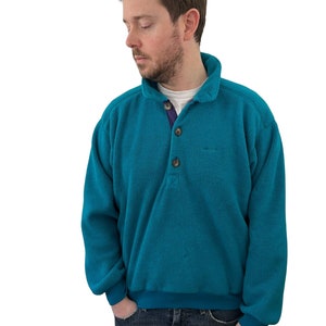 Vintage 80s 90s Patagonia Synchilla Fleece Lined Shelled Vintage 80s 90s Patagonia Synchilla Fleece Lined Shelled