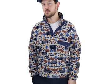 patagonia kuta klash shadow blue