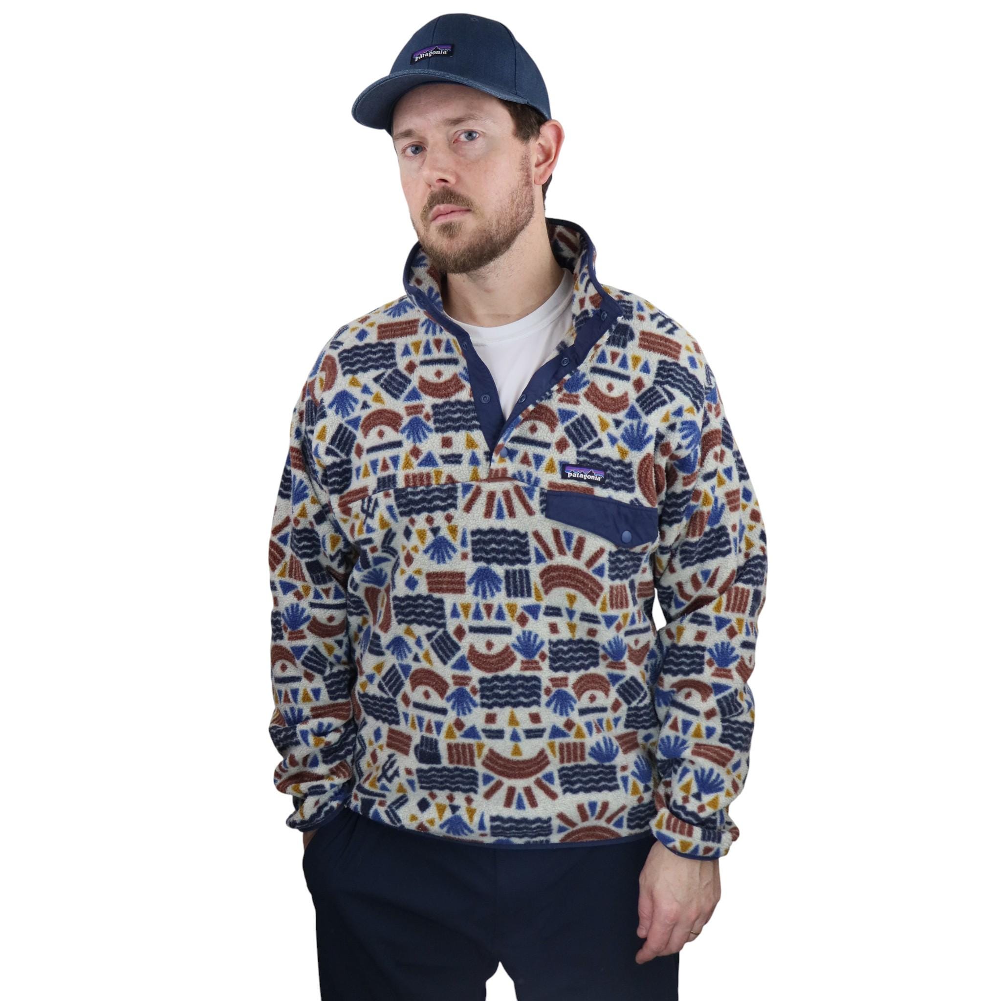 Patagonia bear - Etsy 日本