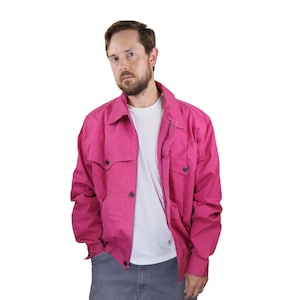 Wrangler Brushpopper Jacket - Etsy