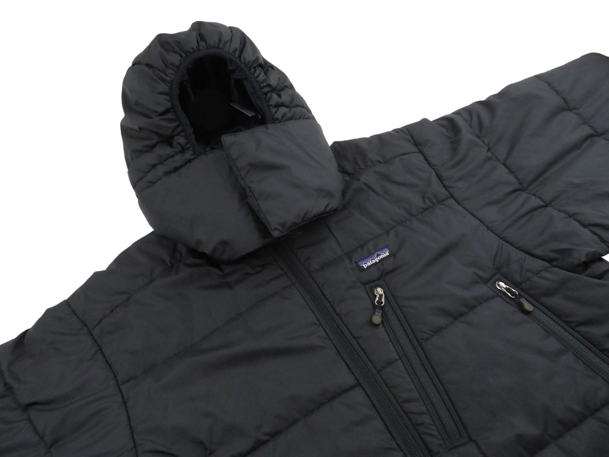 Vintage 2002 Patagonia Das Parka Quilted Insulated Puffer Vintage 2002 Patagonia Das Parka Quilted Insulated Puffer