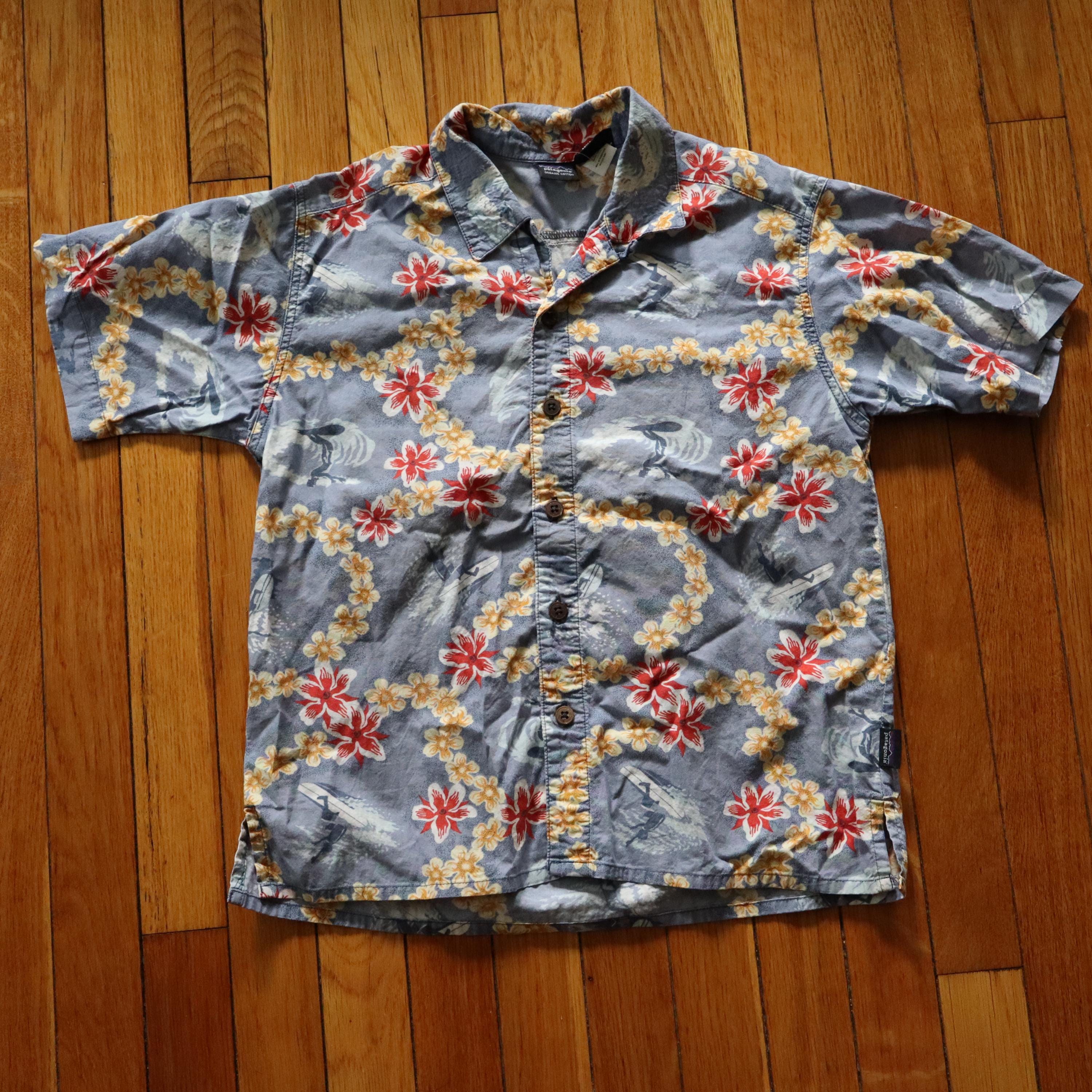 Patagonia Pataloha - Etsy Canada
