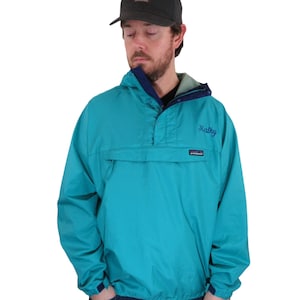 ジャケット・アウター 90s patagonia Pneumatic Jacket M red 90s patagonia Pneumatic Jacket M red