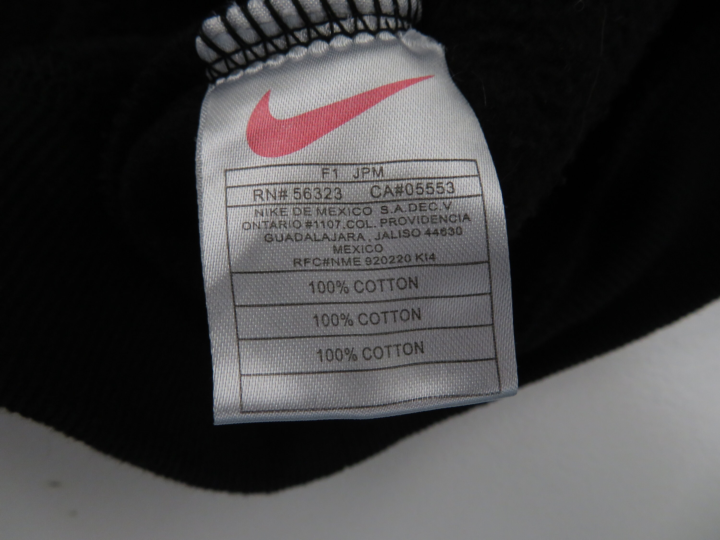 Nike providencia guadalajara online