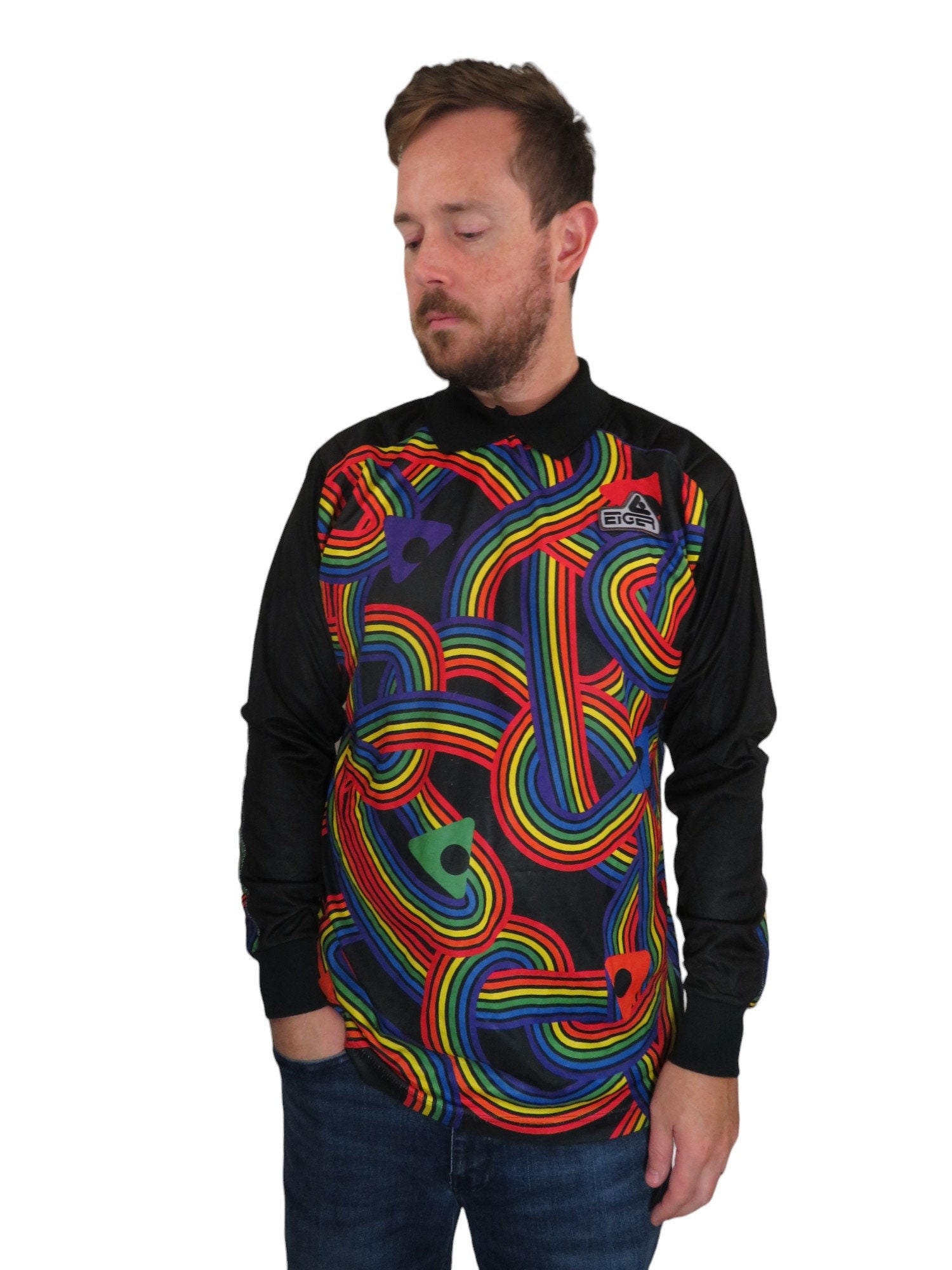 Umbro Long Sleeve - Etsy