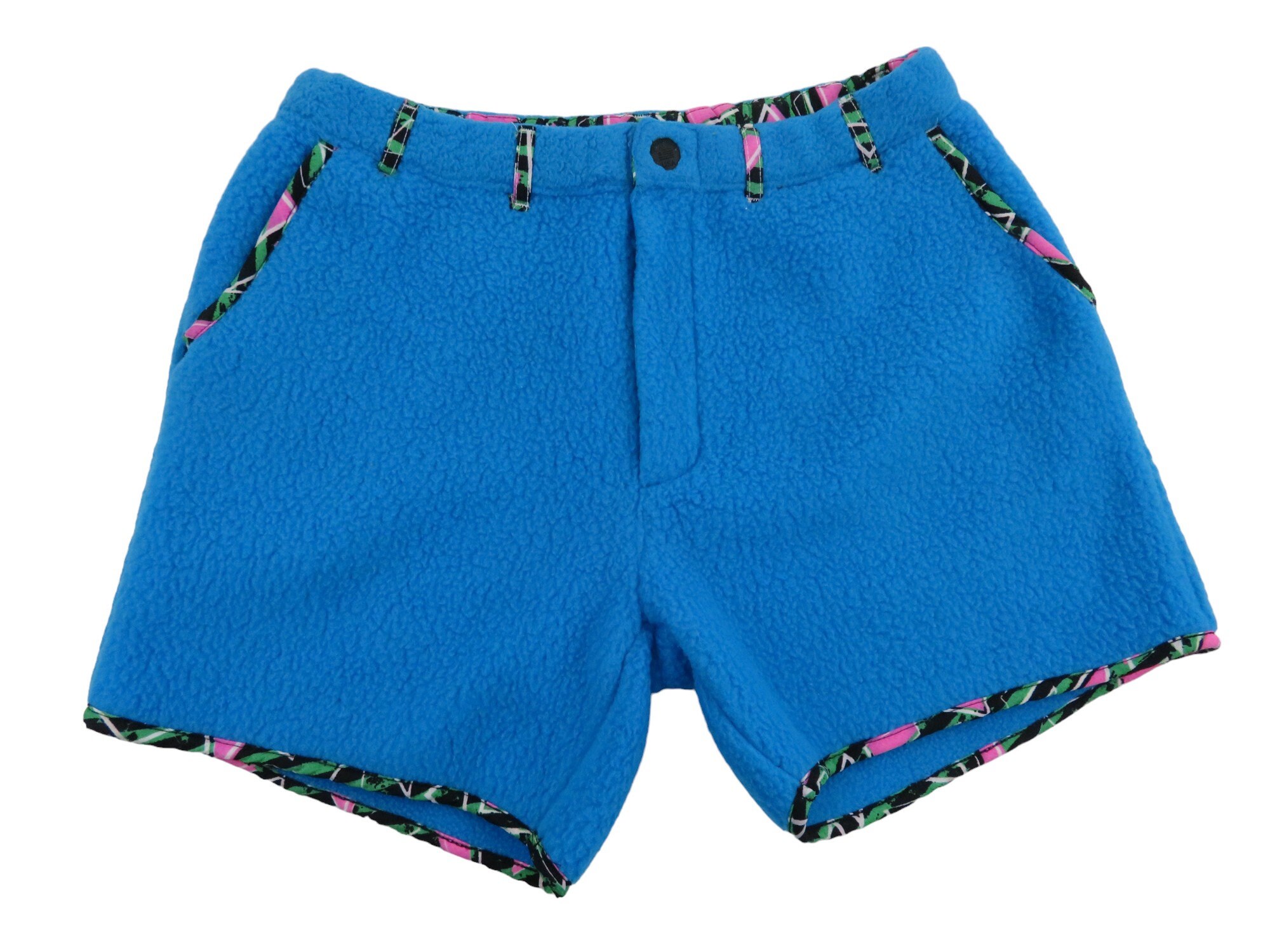 Chubbies fleece shorts best sale