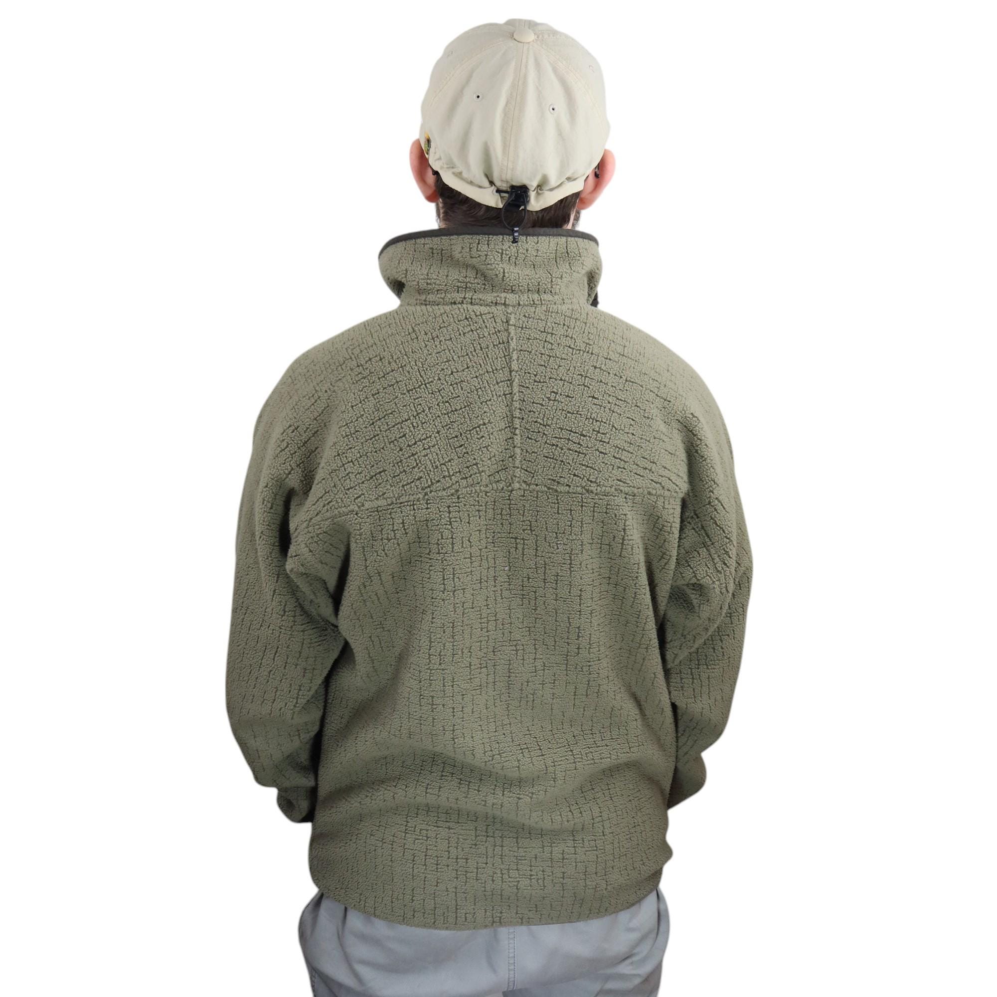 ２００１年　パタゴニア　フリース　シンチラ　キメラジャケット　メンズS 楽天市場】00s ☆ 01年製 パタゴニア キメラ ジャケット メンズ M / 00