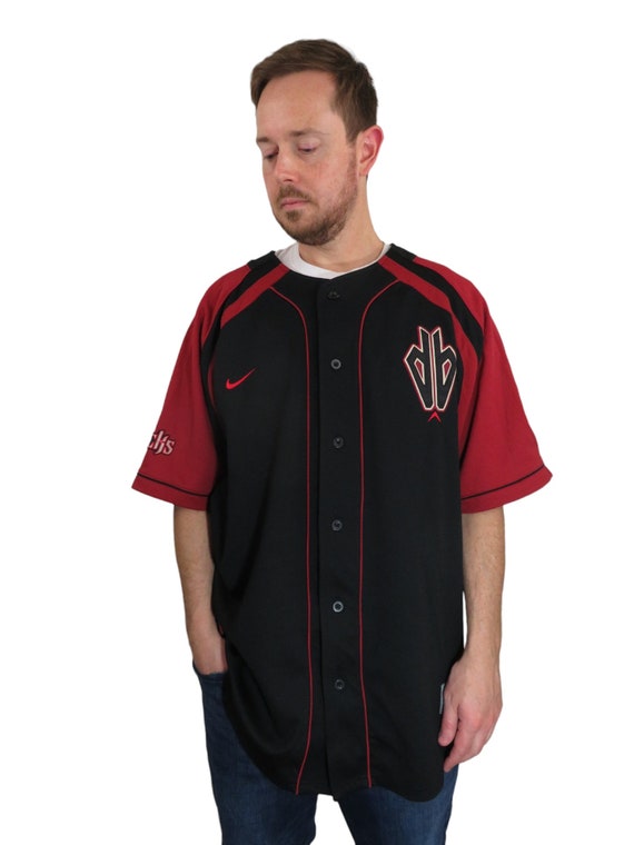 arizona diamondbacks baseball jersey