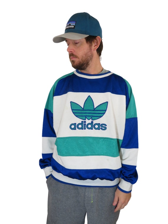 Adidas Originals 10+ Rare Y2K Collab Sweatshirts sz M/L/XL - Star  Wars/NERD/NIGO