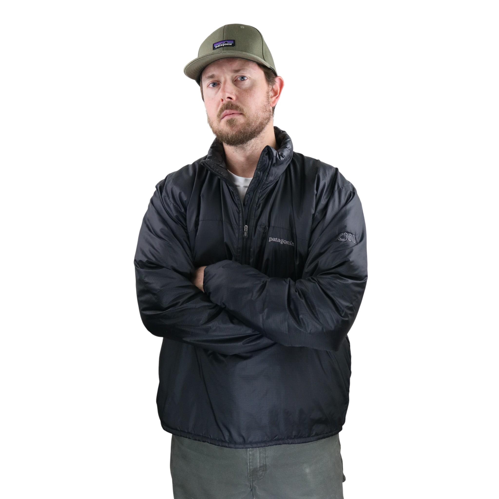 Patagonia Puffball - Etsy