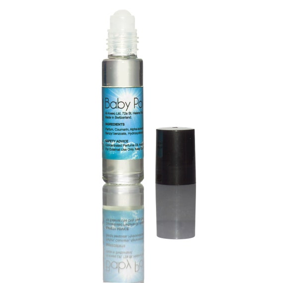 Baby powder online fragrance perfume