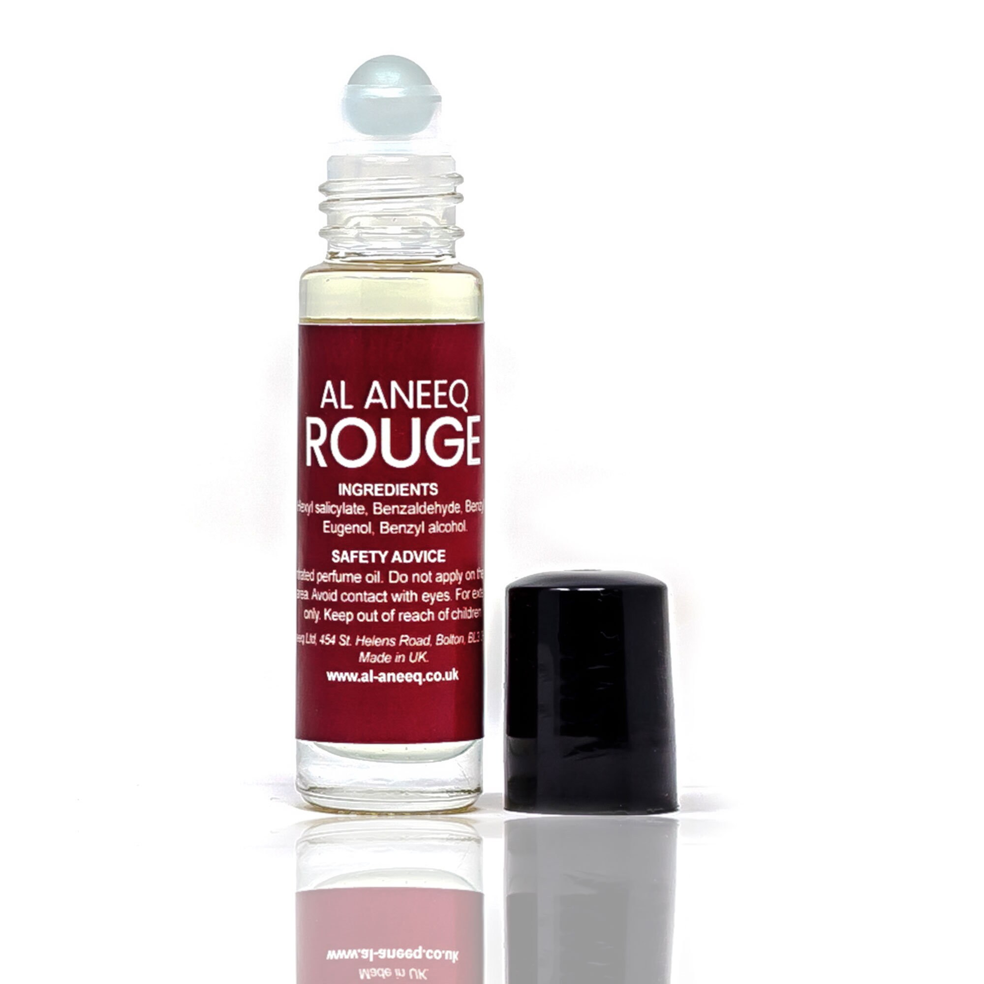 Al aneeq rouge clearance