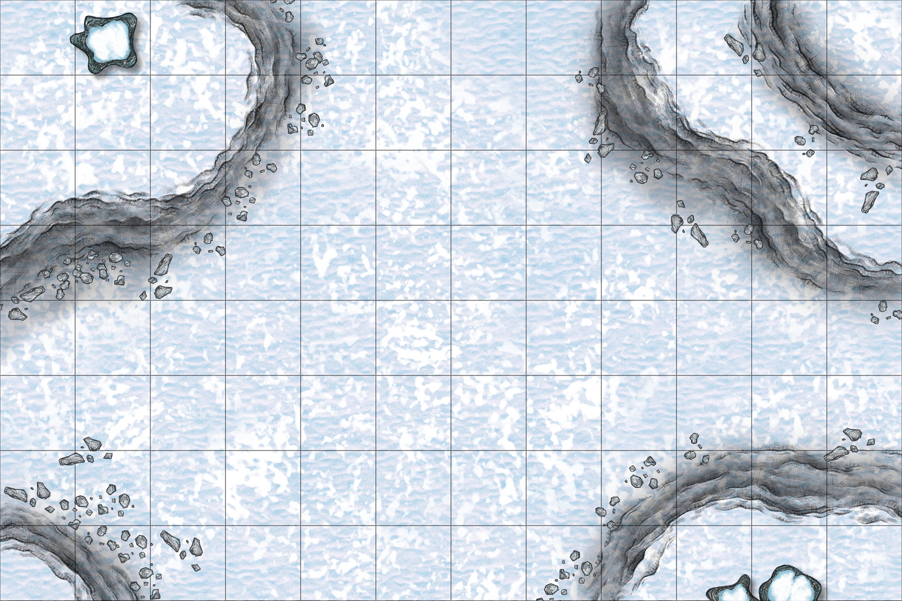 December'S Fury: Buffalo'S Epic Snow Battle - hwje350