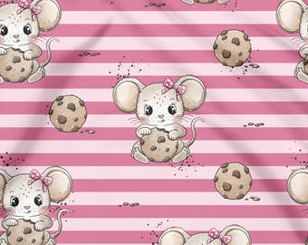 Little mouse