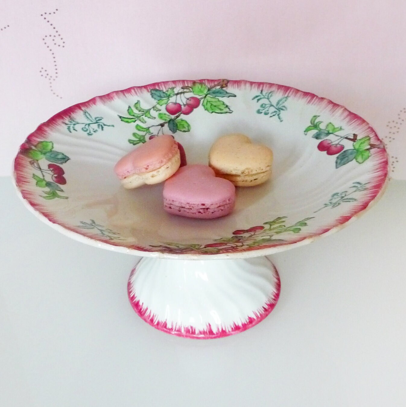 Longwy フランス製 手描きエナメル彩色(ロングイ) Longwy フランス製 手描きエナメル彩色(ロングイ) - メルカリ