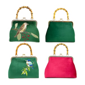Dinner purse clearance