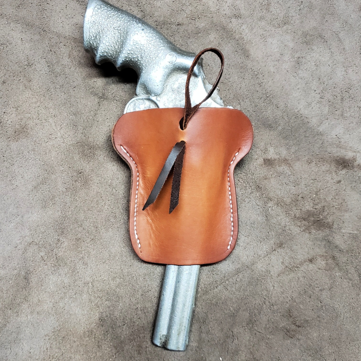 44 Magnum Ruger Super Blackhawk Holster - t6jiiro