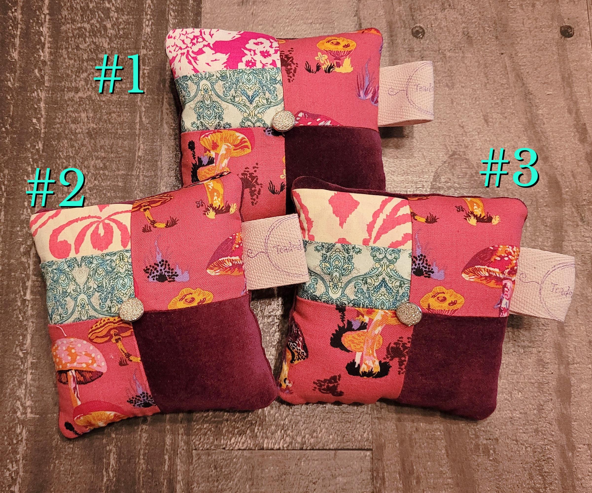 Teadoddles - Etsy