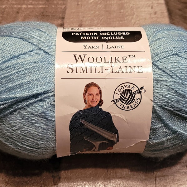 Shop Loops and Threads Etsy