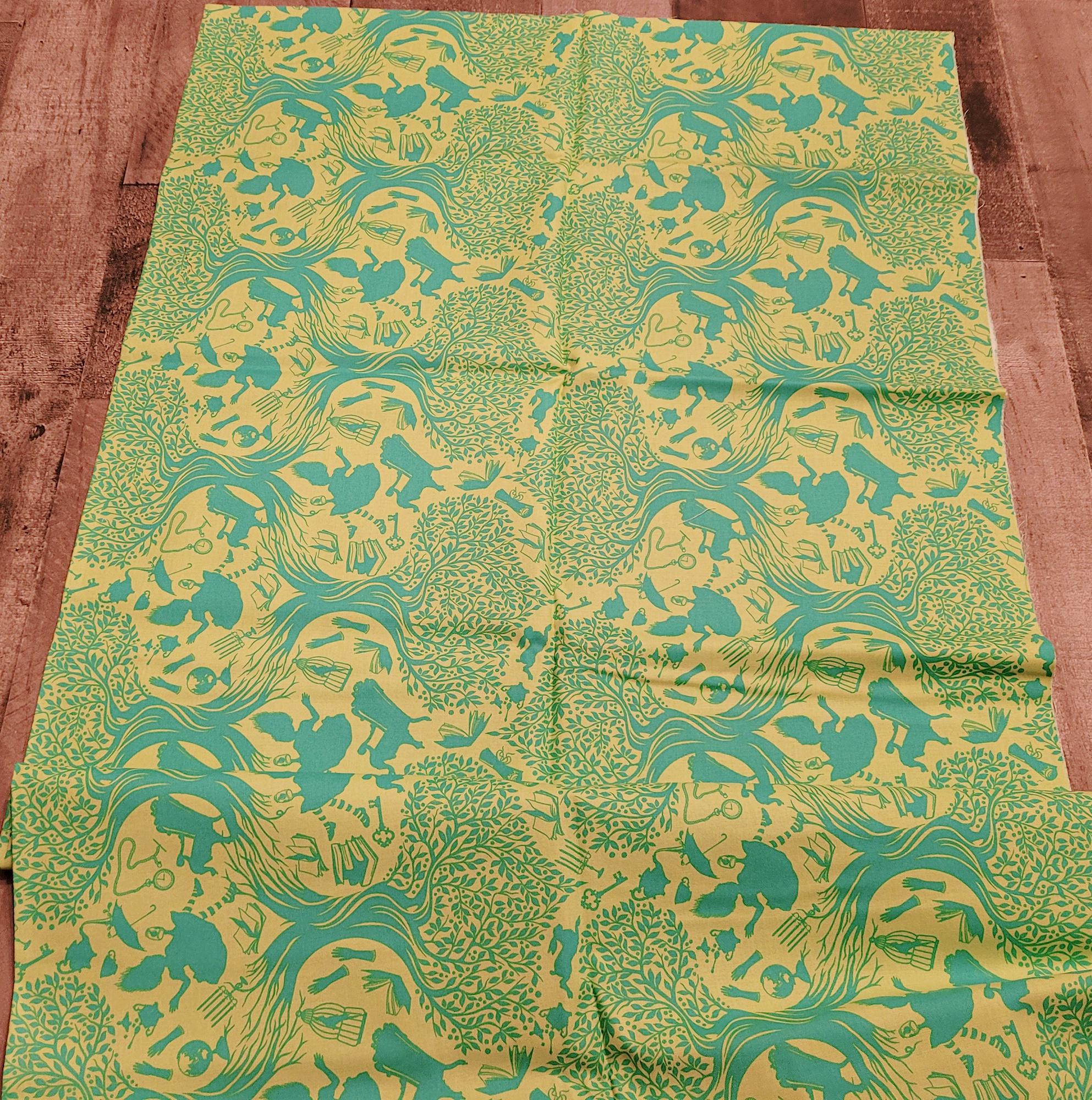 Teadoddles - Etsy