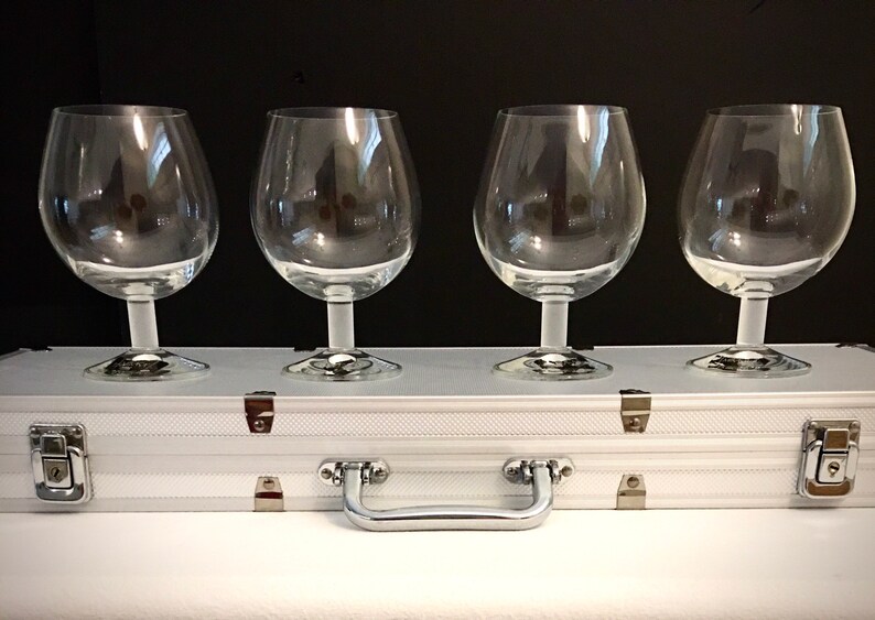 Mikasa Brandy Glasses/vintage Mikasa prelude Frost Brandy Etsy