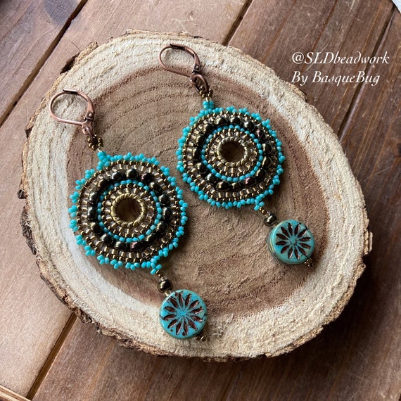 Handmade cheap hippie jewelry