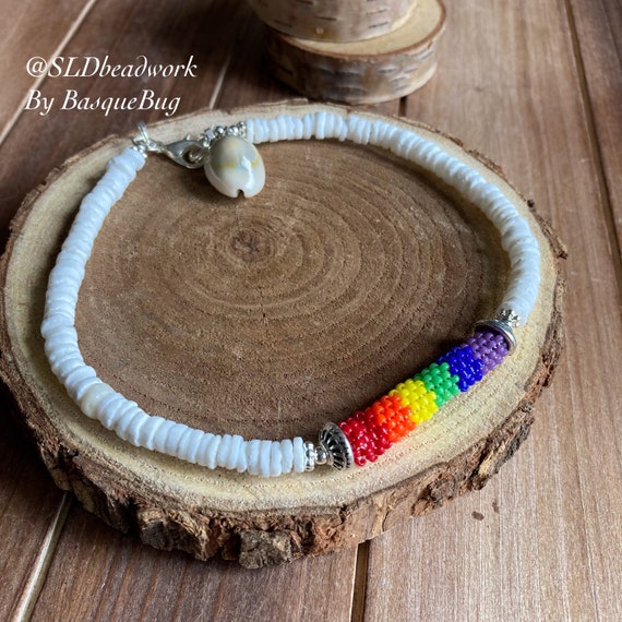 Hawaiian anklets sale