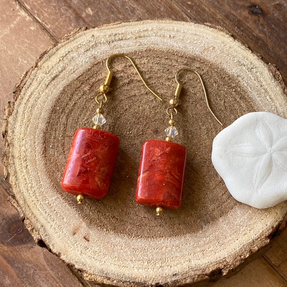 Swarovski tropical sale earrings