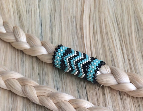 Hair jewelry shop for dreads