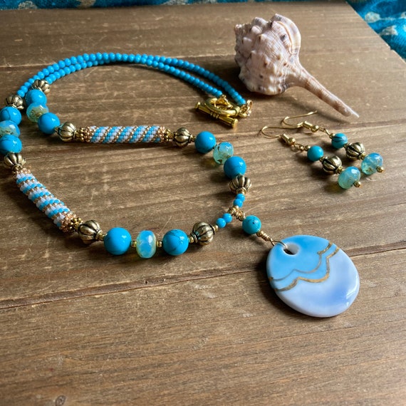 Unique boho best sale jewelry