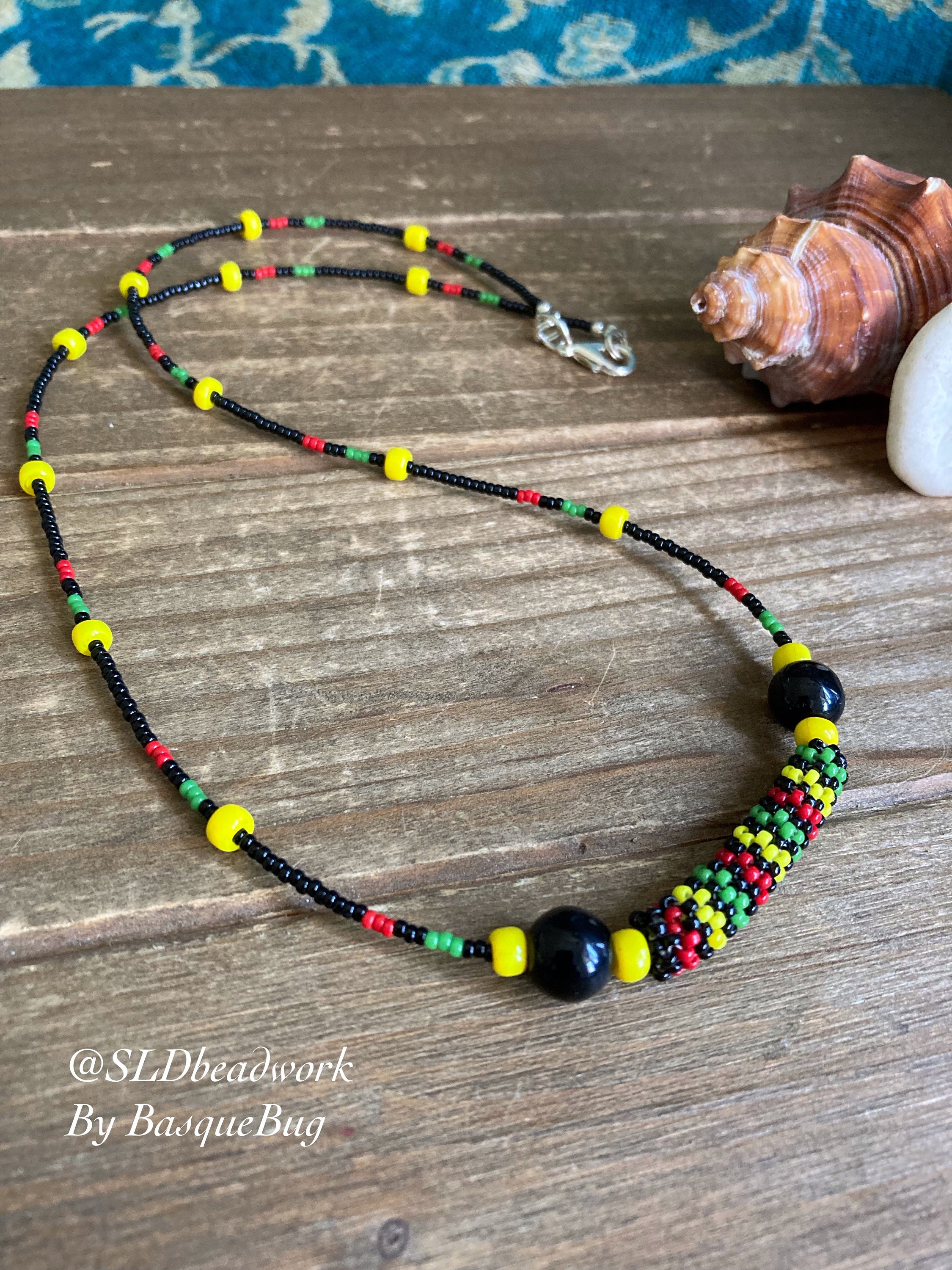 6 Couleurs - NOUVEAU ! Collier Surfeur, Collier De Perles En Bois, Collier Homme LENNOX, Collier Homme, Cadeau Pour Homme Et Femme, Père, Frère, Fils, Ami - France