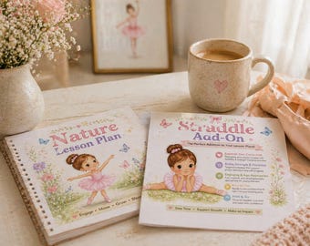 Straddle Stretch themes add on pack for preschool dance class/yoga