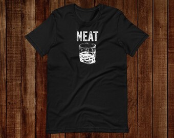 neat shirt