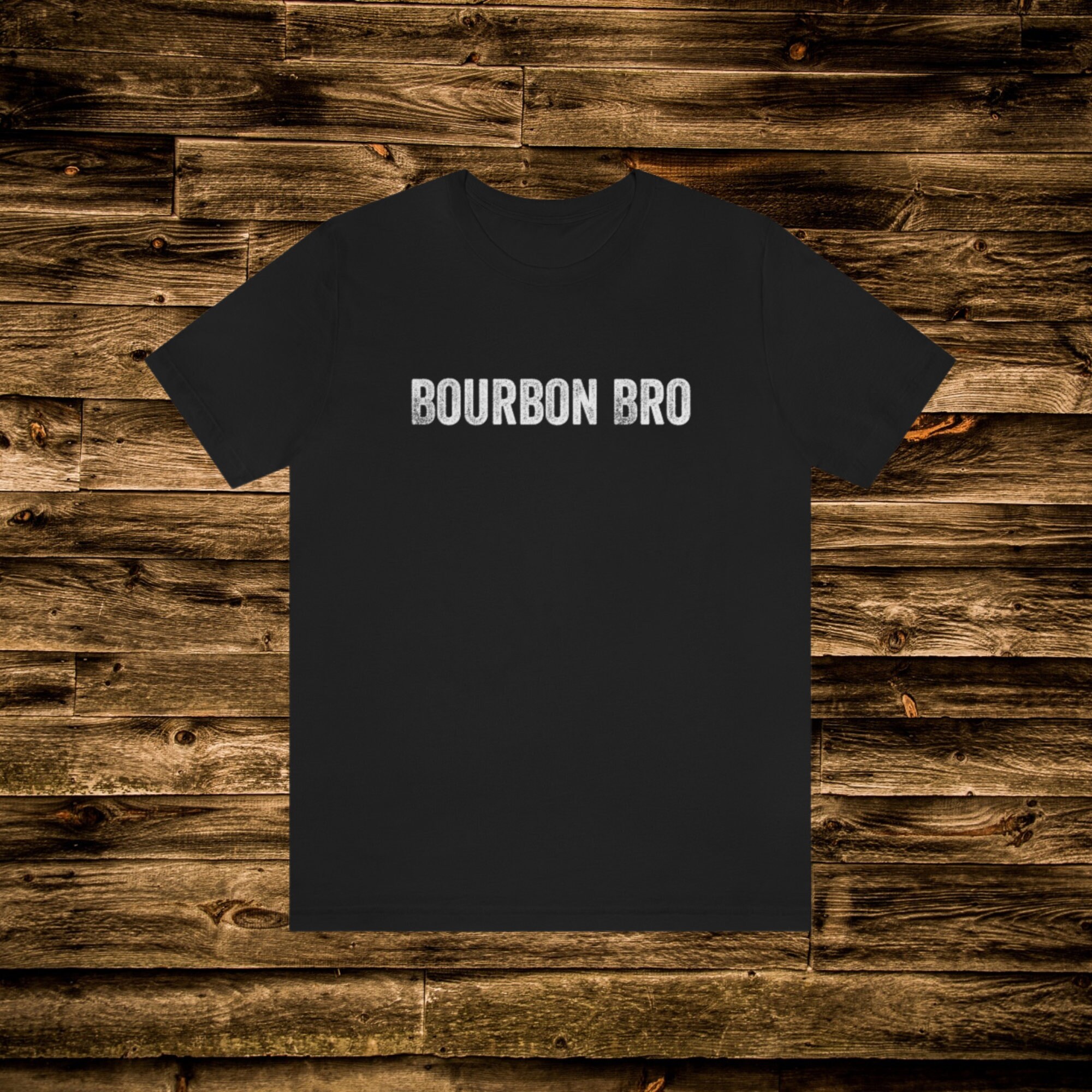 Bourbon shirts 2025