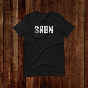 Bourbon Tshirt | Bourbon Neat | Gift for Bourbon Lover | Gift for Drinker | Bourbon Trail Shirt